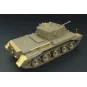 CROMWELL Mk IV, 1/48 - Hauler HLX48108