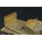 CROMWELL deep wading, 1/48 - Hauler HLX48111