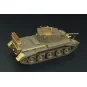 CROMWELL deep wading, 1/48 - Hauler HLX48111