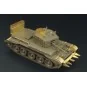 CROMWELL deep wading, 1/48 - Hauler HLX48111