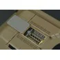 T-34- SU-122 engine set, 1/48 - Hauler HLX48115