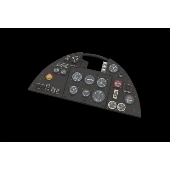 Sea Hurricane Mk.II LööK for Revell - Eduard Accessories 634051