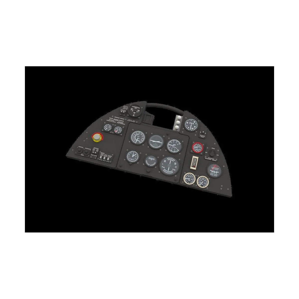 Sea Hurricane Mk.II LööK for Revell, 1/32 - Eduard Accessories 634051 Sea Hurricane Mk.II LööK for Revell, 1/32 - Eduard Accessories 634051