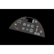 Sea Hurricane Mk.II LööK for Revell - Eduard Accessories 634051