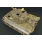TIGER I initial prod, 1/48 - Hauler HLX48124