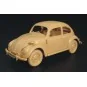 VW type 82E Kafer, 1/48 - Hauler HLX48127