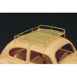 VW type 82E Kafer GRID, 1/48 - Hauler HLX48128