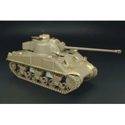 Sherman IC Firefly, 1/48 - Hauler HLX48129
