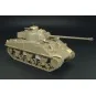 Sherman IC Firefly, 1/48 - Hauler HLX48129