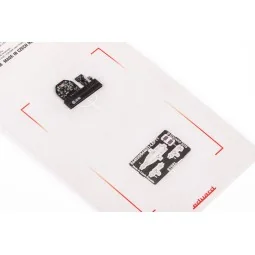 Mustang Mk.IV LööK 1/48 for EDUARD, 1/48 - Eduard Accessories 644100