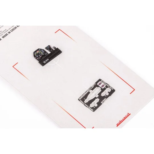 Mustang Mk.IV LööK 1/48 for EDUARD - Eduard Accessories 644100