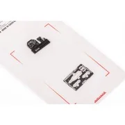 Mustang Mk.IV LööK 1/48 for EDUARD - Eduard Accessories 644100