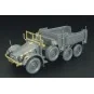 KRUPP PROTZE, 1/48 - Hauler HLX48131