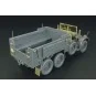 KRUPP PROTZE, 1/48 - Hauler HLX48131
