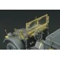 KRUPP PROTZE, 1/48 - Hauler HLX48131