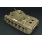KV-1, 1/48 - Hauler HLX48133