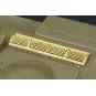 KV-1 grills, 1/48 - Hauler HLX48134