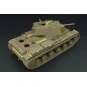 KV-1, 1/48 - Hauler HLX48133