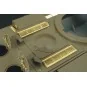KV-1 grills, 1/48 - Hauler HLX48134