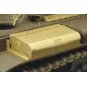 KV-1-KV-2 storage boxes, 1/48 - Hauler HLX48137