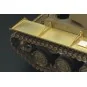 KV-1-KV-2 fenders, 1/48 - Hauler HLX48135