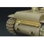 KV-2 Grills, 1/48 - Hauler HLX48136