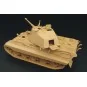 Pz Kpfw VI, ausf B King Tiger, 1/48 - Hauler HLX48138