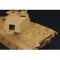 Pz Kpfw VI, ausf B King Tiger, 1/48 - Hauler HLX48138