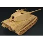 Pz Kpfw VI, ausf B King Tiger, 1/48 - Hauler HLX48138