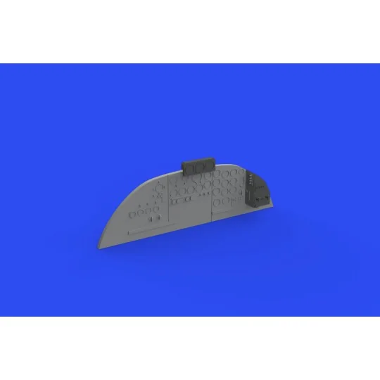 B-17F LööK 1/48 for HKM - Eduard Accessories 644103