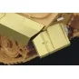 King Tiger FENDERS, 1/48 - Hauler HLX48140