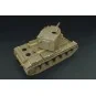 KV-2, 1/48 - Hauler HLX48141
