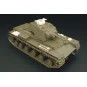 Pz Kpfw KV-I 753 ( r ), 1/48 - Hauler HLX48142