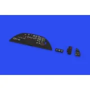 B-17F LööK 1/48 for HKM - Eduard Accessories 644103