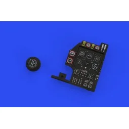 Blenheim Mk.I LööK 1/48 for AIRFIX - Eduard Accessories 644105