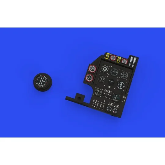 Blenheim Mk.I LööK 1/48 for AIRFIX, 1/48 - Eduard Accessories 644105