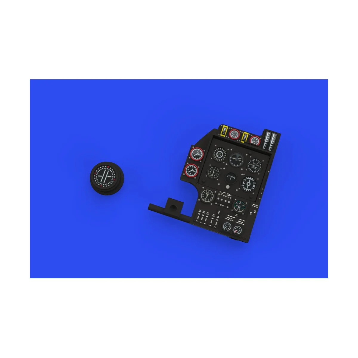 Blenheim Mk.I LööK 1/48 for AIRFIX - Eduard Accessories 644105