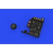 Blenheim Mk.I LööK 1/48 for AIRFIX - Eduard Accessories 644105