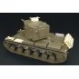 Pz Kpfw KV-II 754 ( r ), 1/48 - Hauler HLX48147