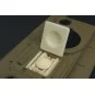 KV-1-KV-2 engine, 1/48 - Hauler HLX48149