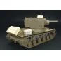 Pz Kpfw KV-II 754 ( r ), 1/48 - Hauler HLX48147