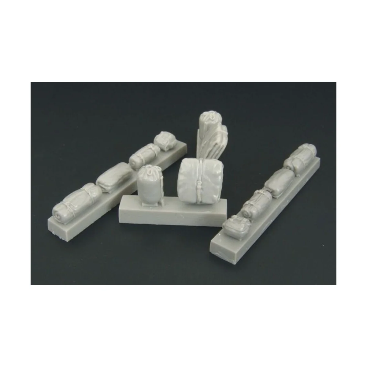 U S Kitbags Rucksacks, 1/48 - Hauler HLX48150