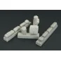 U S Kitbags Rucksacks, 1/48 - Hauler HLX48150