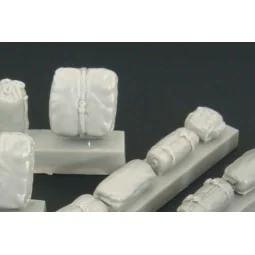 U S Kitbags Rucksacks, 1/48 - Hauler HLX48150 2
