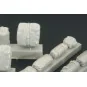U S Kitbags Rucksacks, 1/48 - Hauler HLX48150