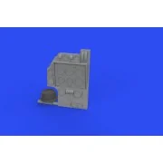 Blenheim Mk.I LööK 1/48 for AIRFIX, 1/48 - Eduard Accessories 644105