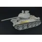 T-34-85 1944 Angle-Jointed Turret, 1/48 - Hauler HLX48153