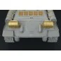 T-34-85 SMOKE CANS, 1/48 - Hauler HLX48152