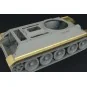 T-34-85 FENDERS, 1/48 - Hauler HLX48154