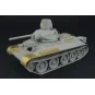 T-34-76 1942 Factory No 112, 1/48 - Hauler HLX48157